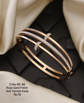 MARKA SOLITAIRE KADA BRACELET