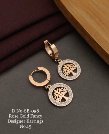 CATALINA EARRINGS