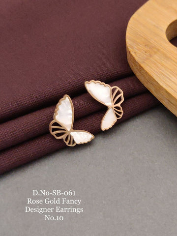 KINSLEY EARRINGS