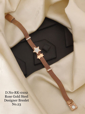 Restraint Kada Bracelet