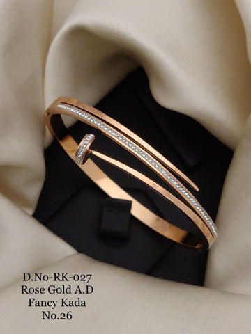 Muzzle Kada Bracelet