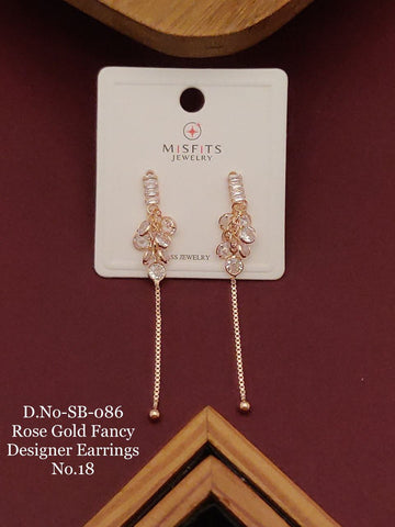 FEDELLA EARRINGS