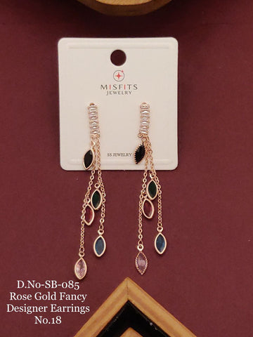 KAIYA EARRINGS