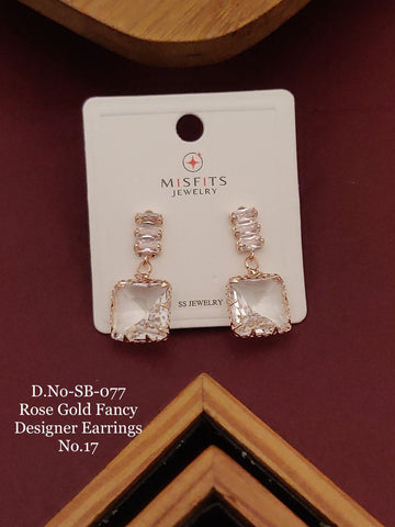 MARGO EARRINGS