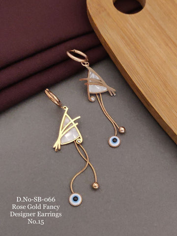FEDELLA HOOPS EARRINGS