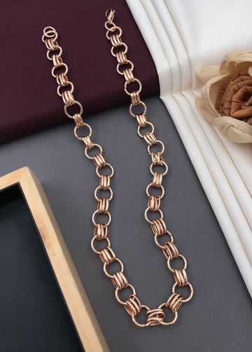 Draconian Mens Chain