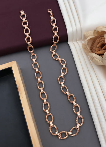 Sumptuous Mens Chain