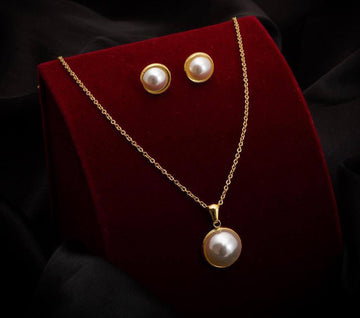 Veronica Necklace