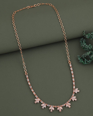 Maahika Necklace