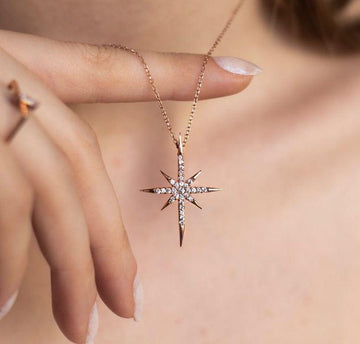 KAREN NECKLACE