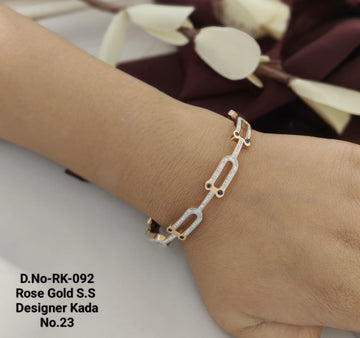 Parkar Kada Bracelet