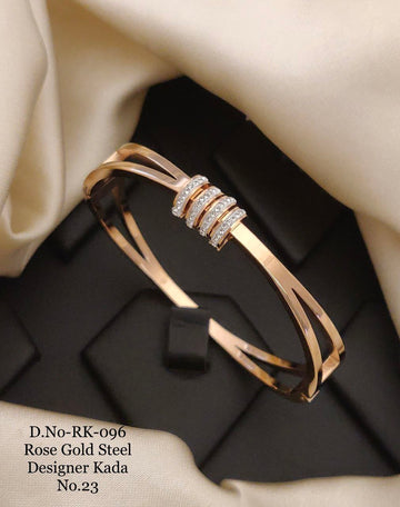 Saviour  Kada Bracelet