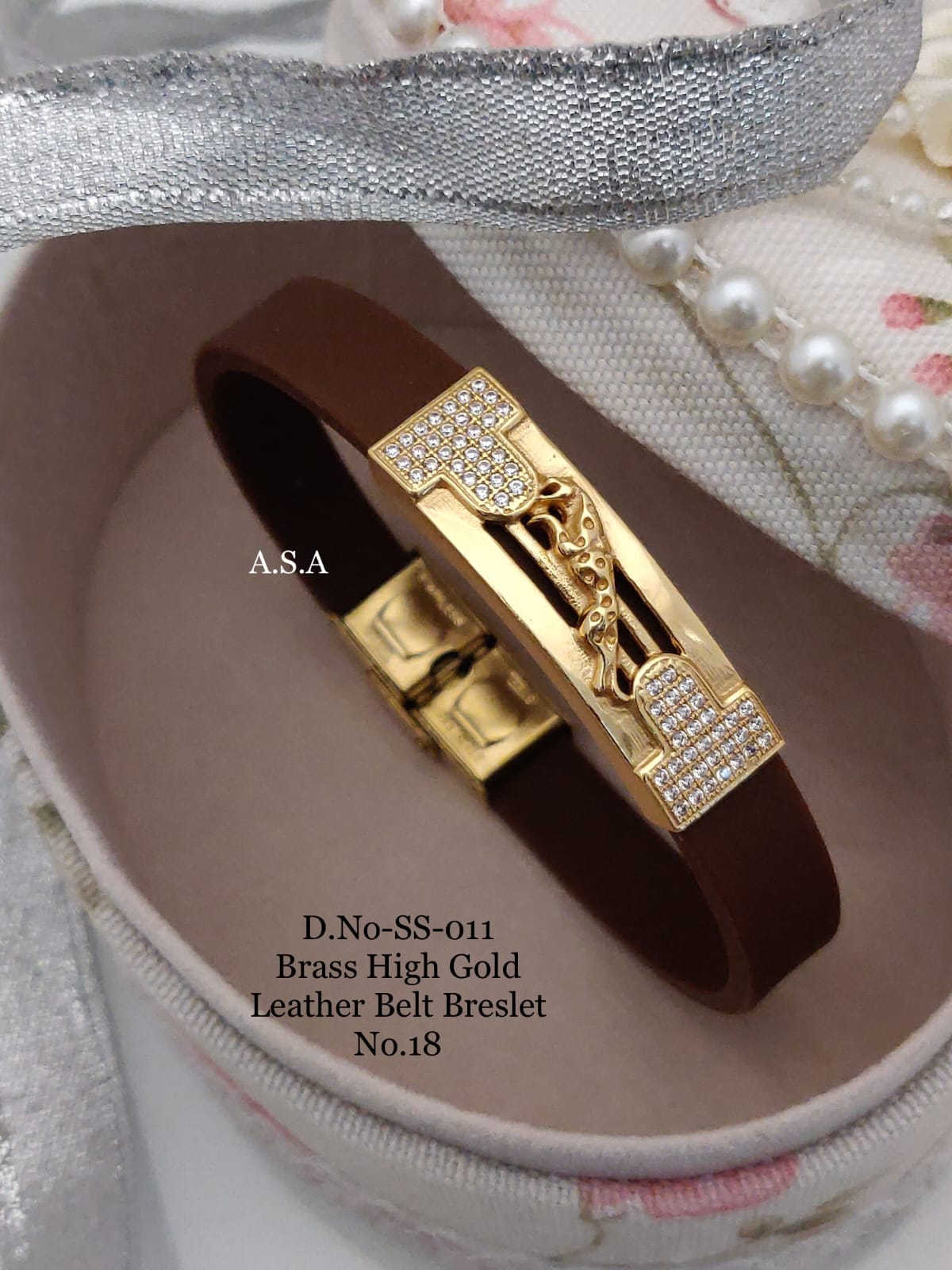 fcity.in - Loose Fancy Women Bracelet / Elite Chunky Bracelet Bangles