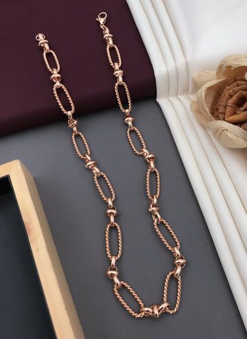 Eloquence Mens Chain