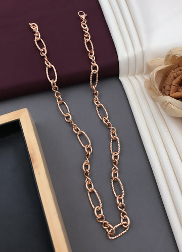 Lagoon Mens Chain